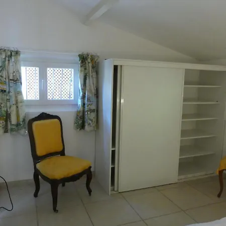 Casa de Férias Maisonnette Au Calme Et Proche *