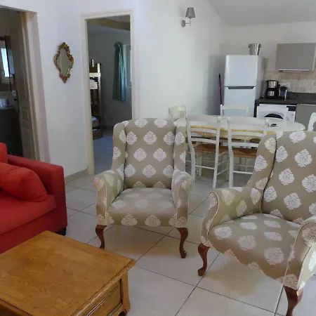 Maisonnette Au Calme Et Proche * Mandelieu