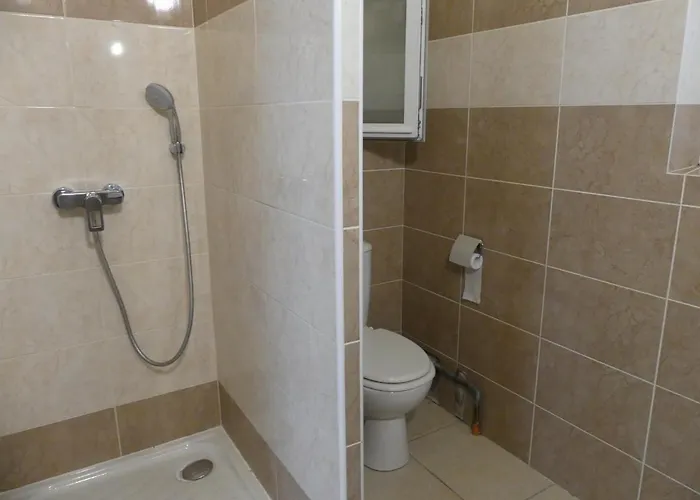 بيت للعطل Maisonnette Au Calme Et Proche ماندوليو لا نابول