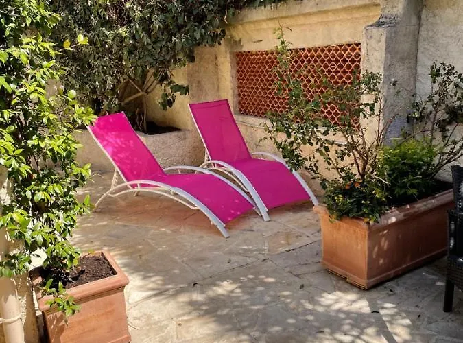 بيت للعطل Maisonnette Au Calme Et Proche *